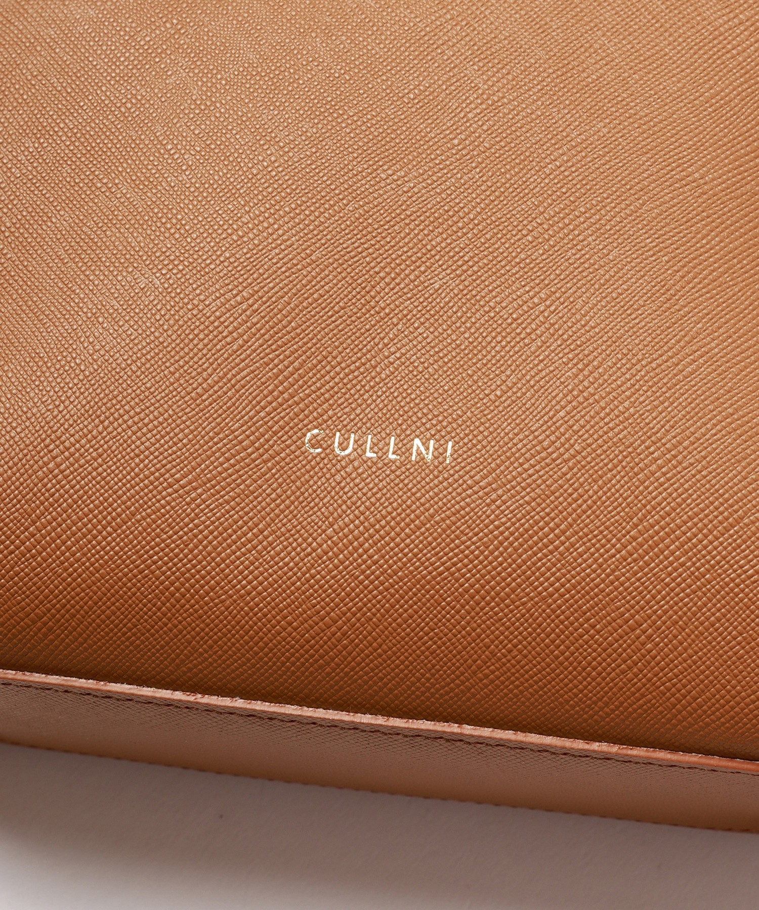 Clasp lock Belt Hand Bag