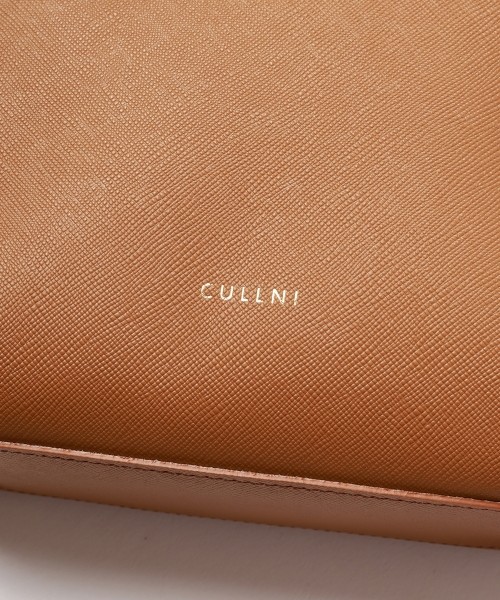 Clasp lock Belt Hand Bag