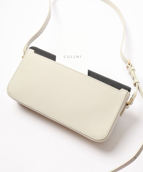 Horizontal Mini Shoulder Bag