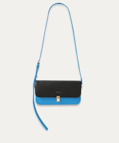 Horizontal Mini Shoulder Bag