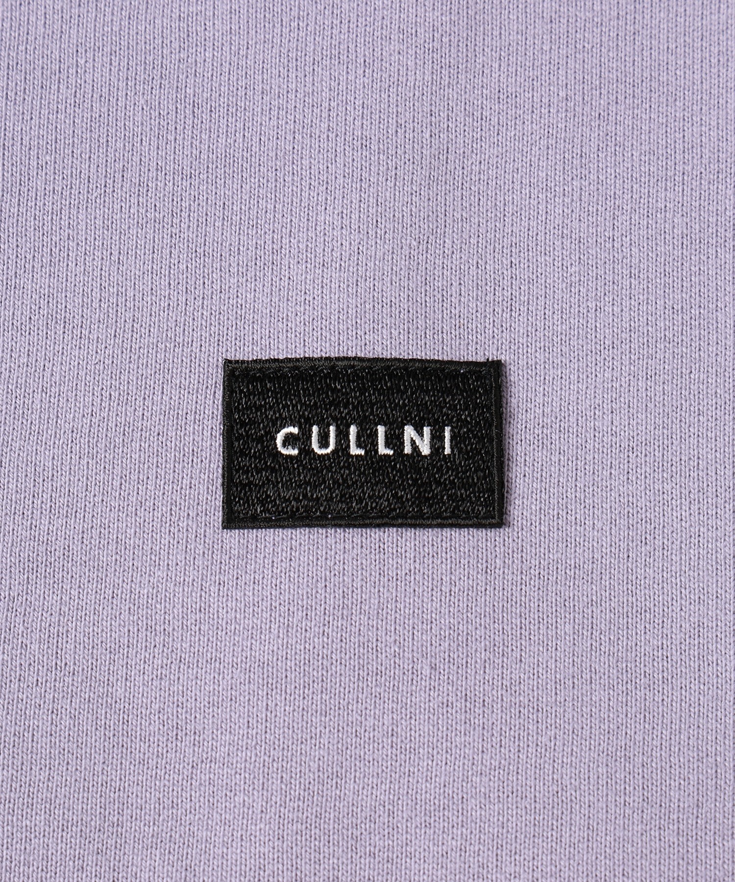 French Terry Embroidery Patch Zip Up Hoodie