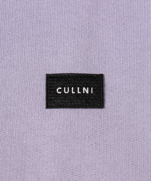 French Terry Embroidery Patch Zip Up Hoodie