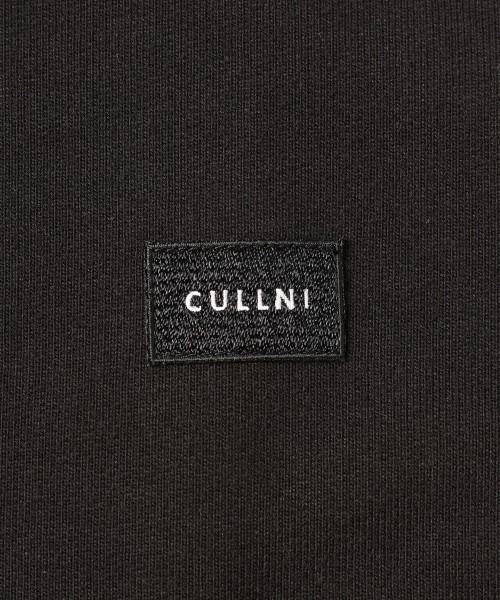 French Terry Embroidery Patch Zip Up Hoodie