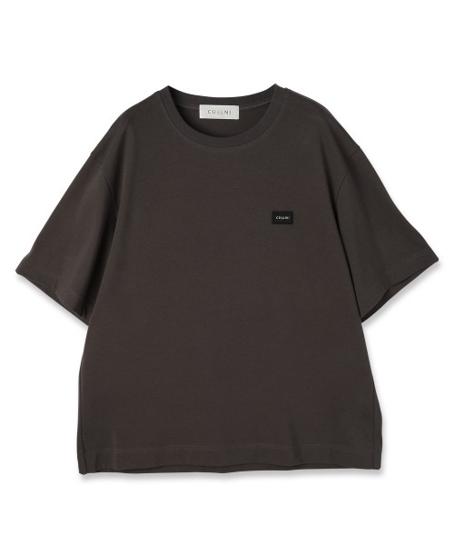 CULLNI トップス　Lサイズ CULLNI ONLINE STORE / T-SHIRT / CUT&SEWN / SWEAT SHIRT