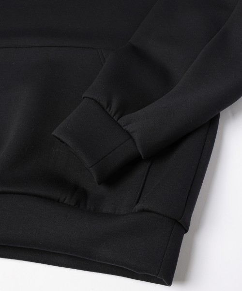 CULLNI Logo Embroidery Hoodie