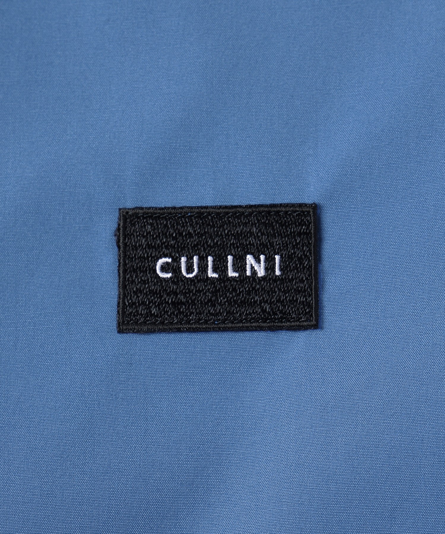 High Count Broadcloth Embroidery Patch Short Sleeve Shirt