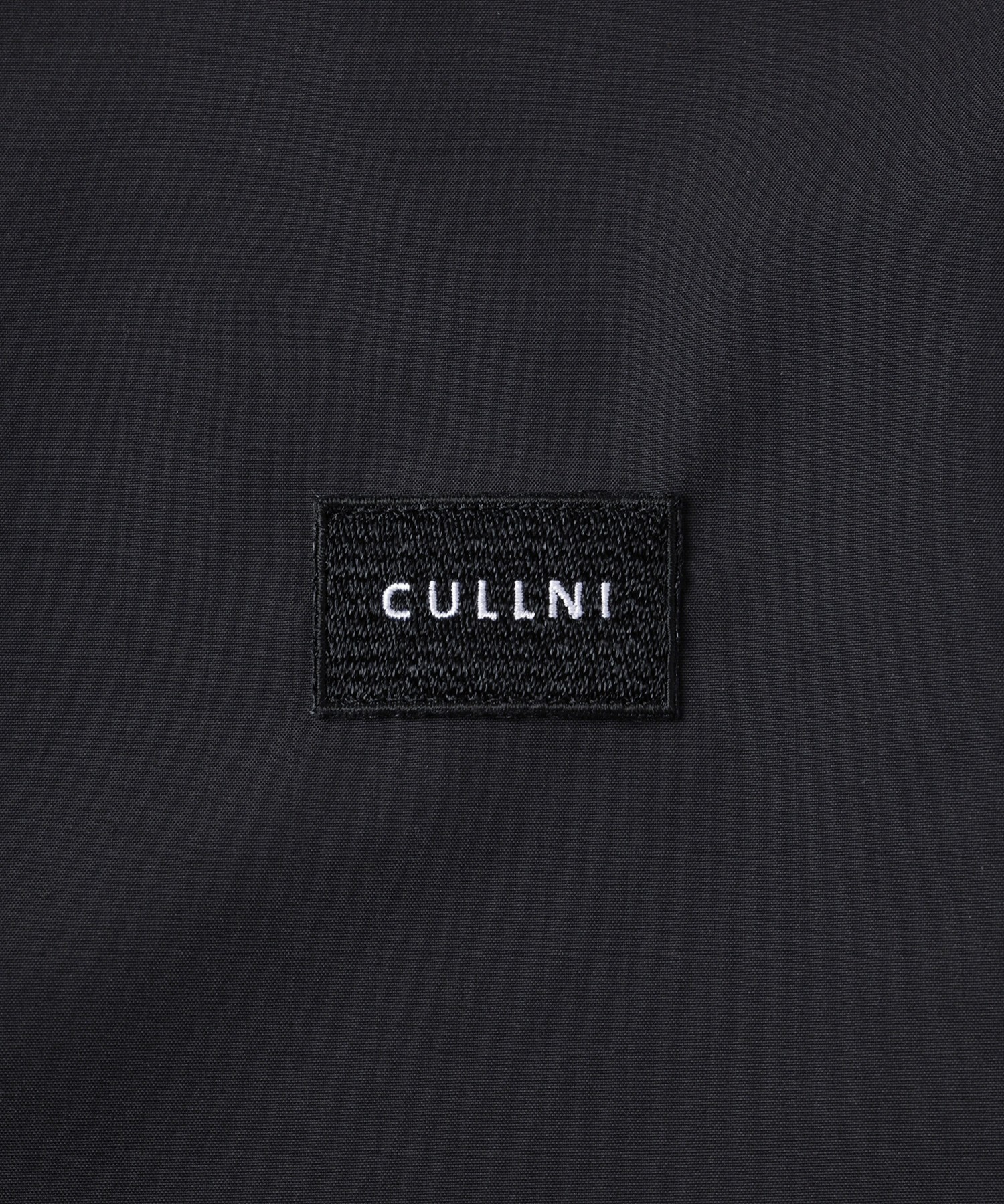 High Count Broadcloth Embroidery Patch Short Sleeve Shirt