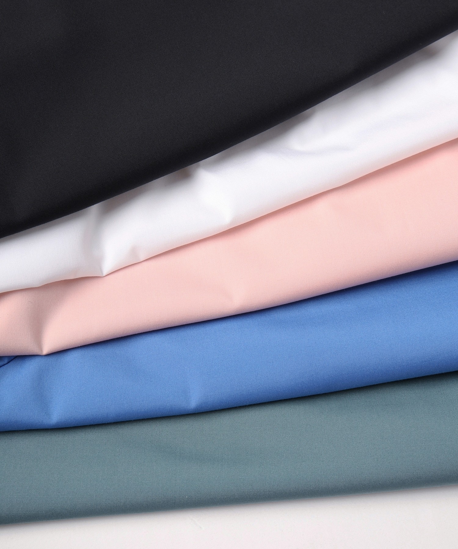 High Count Broadcloth Embroidery Patch Short Sleeve Shirt