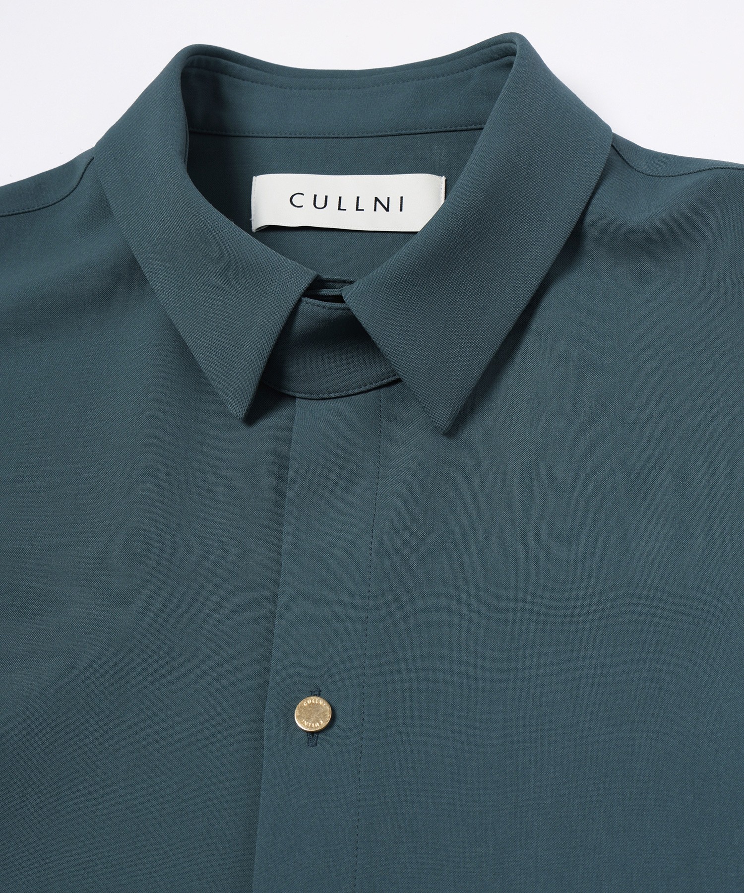 Relax Dry Stretch Chin Tab Short Sleeve Shirt