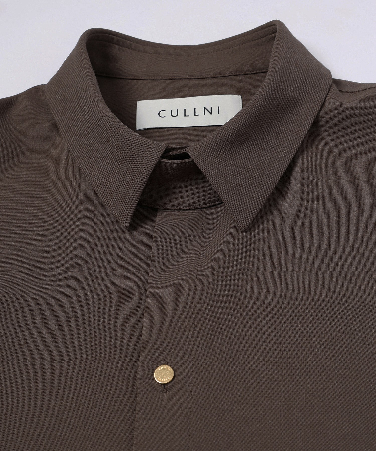 Relax Dry Stretch Chin Tab Short Sleeve Shirt