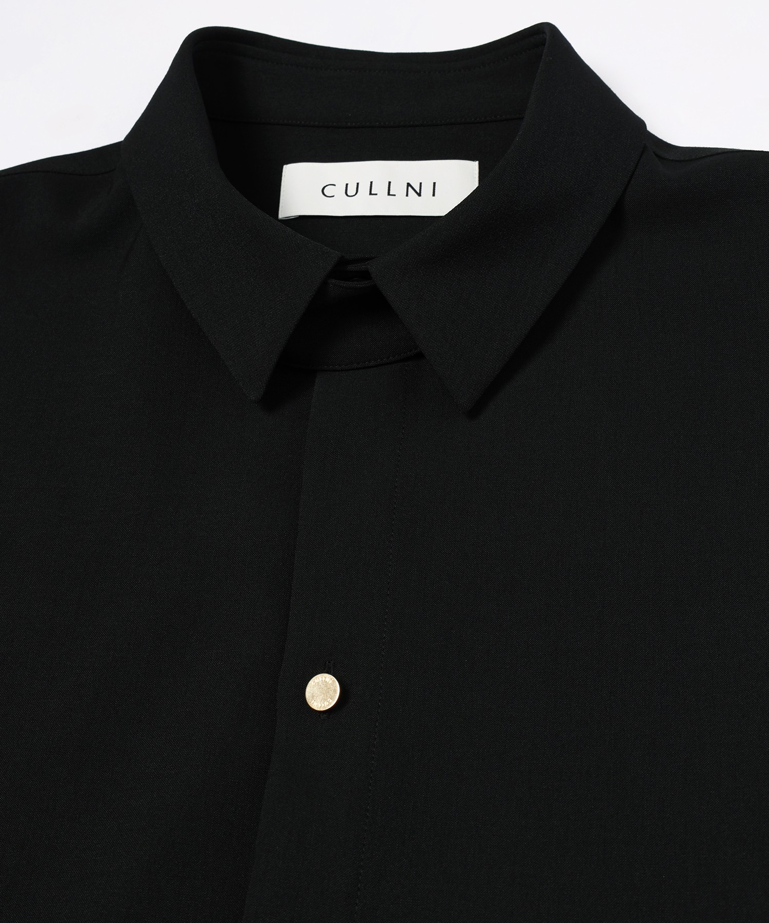 Relax Dry Stretch Chin Tab Short Sleeve Shirt