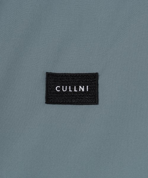 High Count Broadcloth Embroidery Patch Shirt