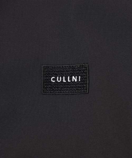 High Count Broadcloth Embroidery Patch Shirt