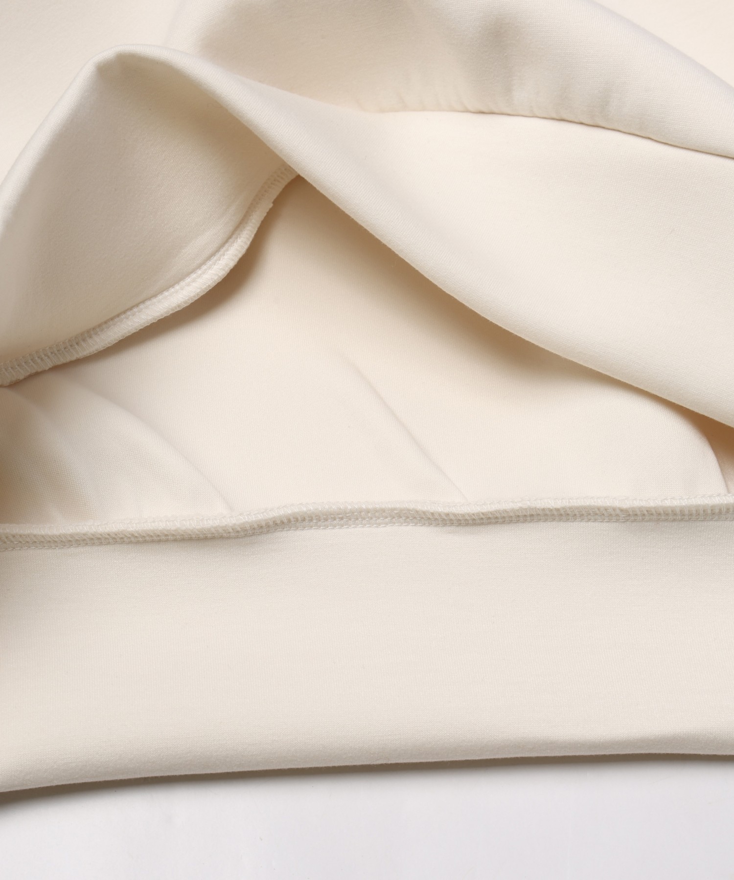 CULLNI Logo Embroidery Hoodie