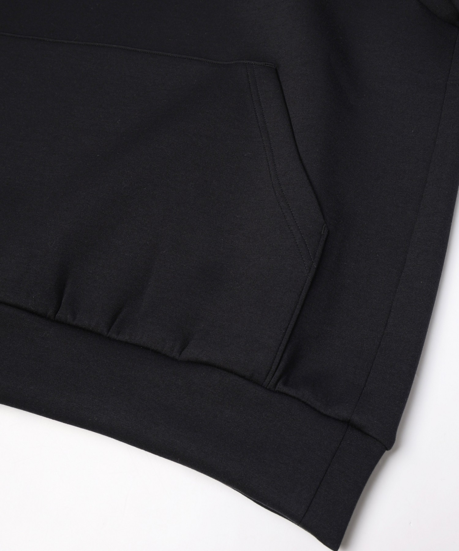 CULLNI Logo Embroidery Hoodie