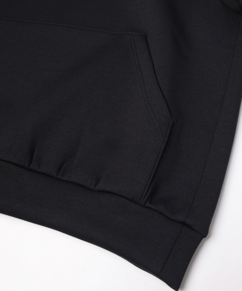 CULLNI Logo Embroidery Hoodie