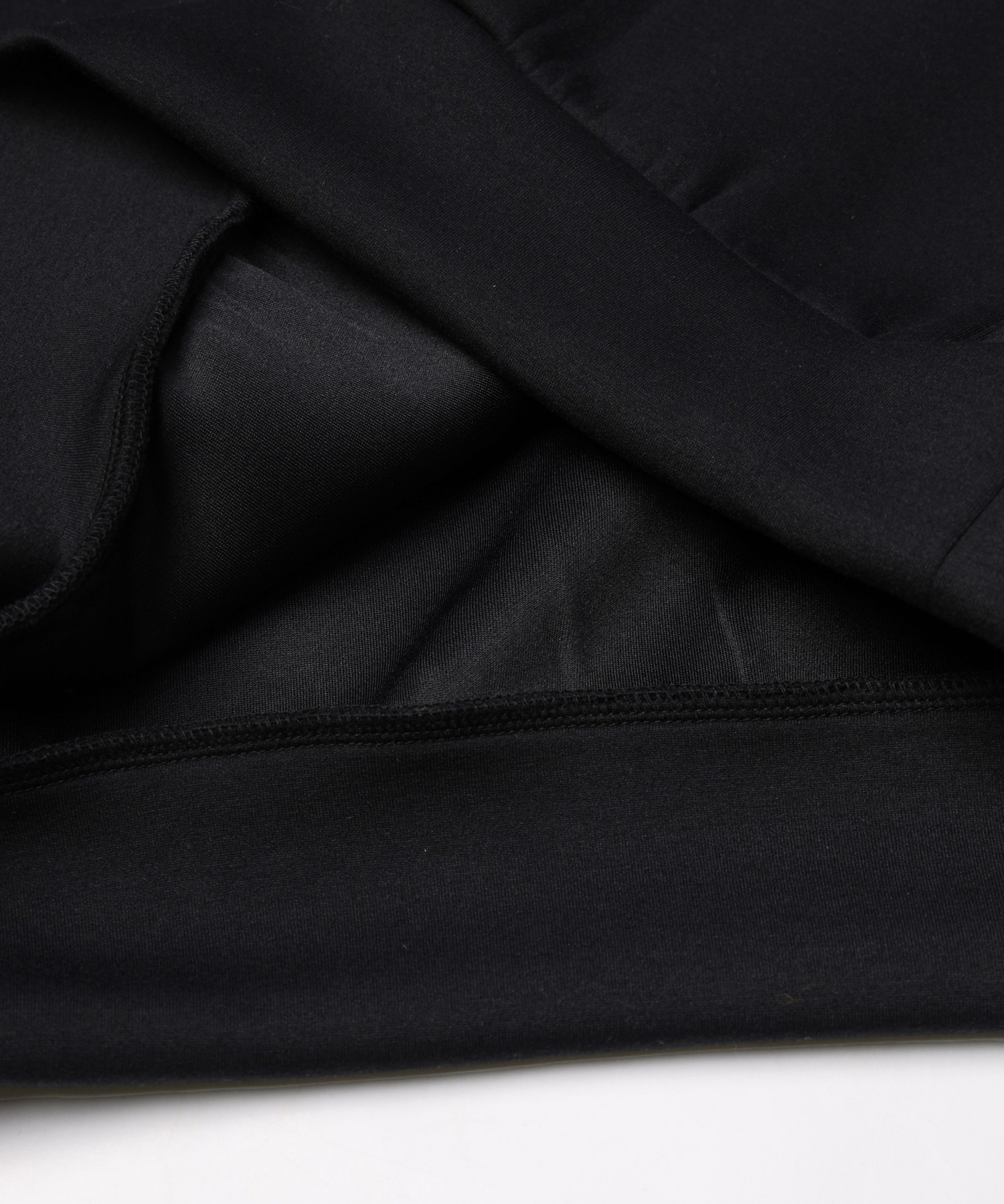 CULLNI Logo Embroidery Hoodie