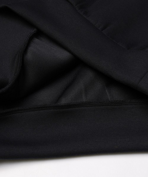 CULLNI Logo Embroidery Hoodie