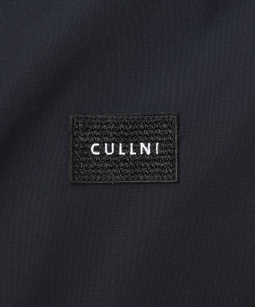 High Count Broadcloth Embroidery Patch Long Sleeve Shirt