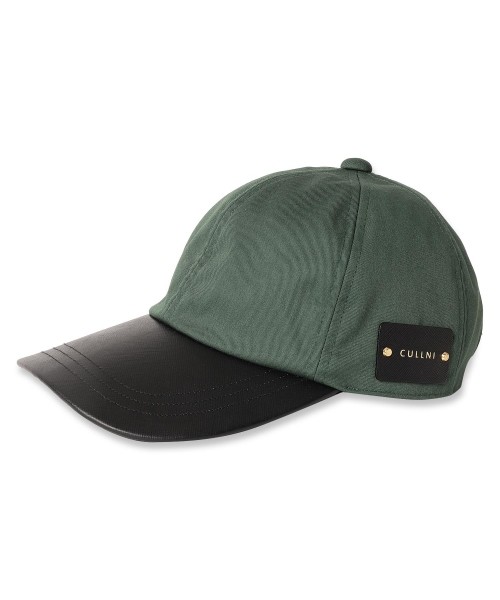 CULLNI ONLINE STORE / HAT/CAP