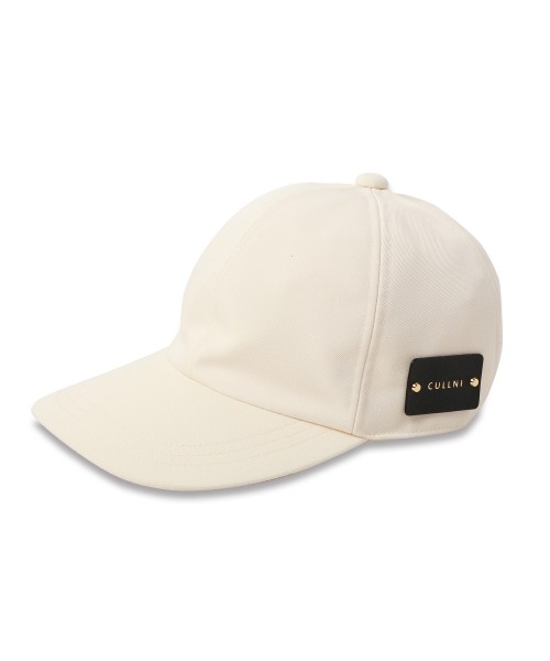 【CULLNI】（クルニ）帽子 CULLNI(クルニ)】 Nylon Twill Cap キャップ(CP-004) | CAMBIO