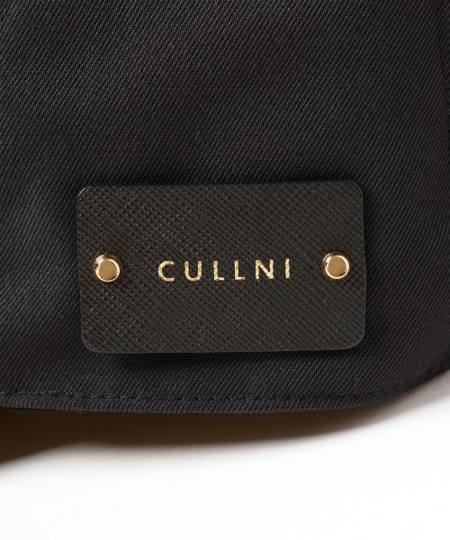 Chino Leather Emblem Cap