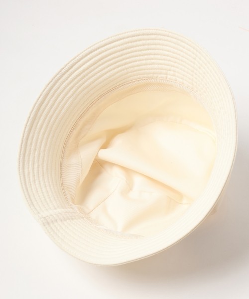 High Count Twill Leather Emblem Hat