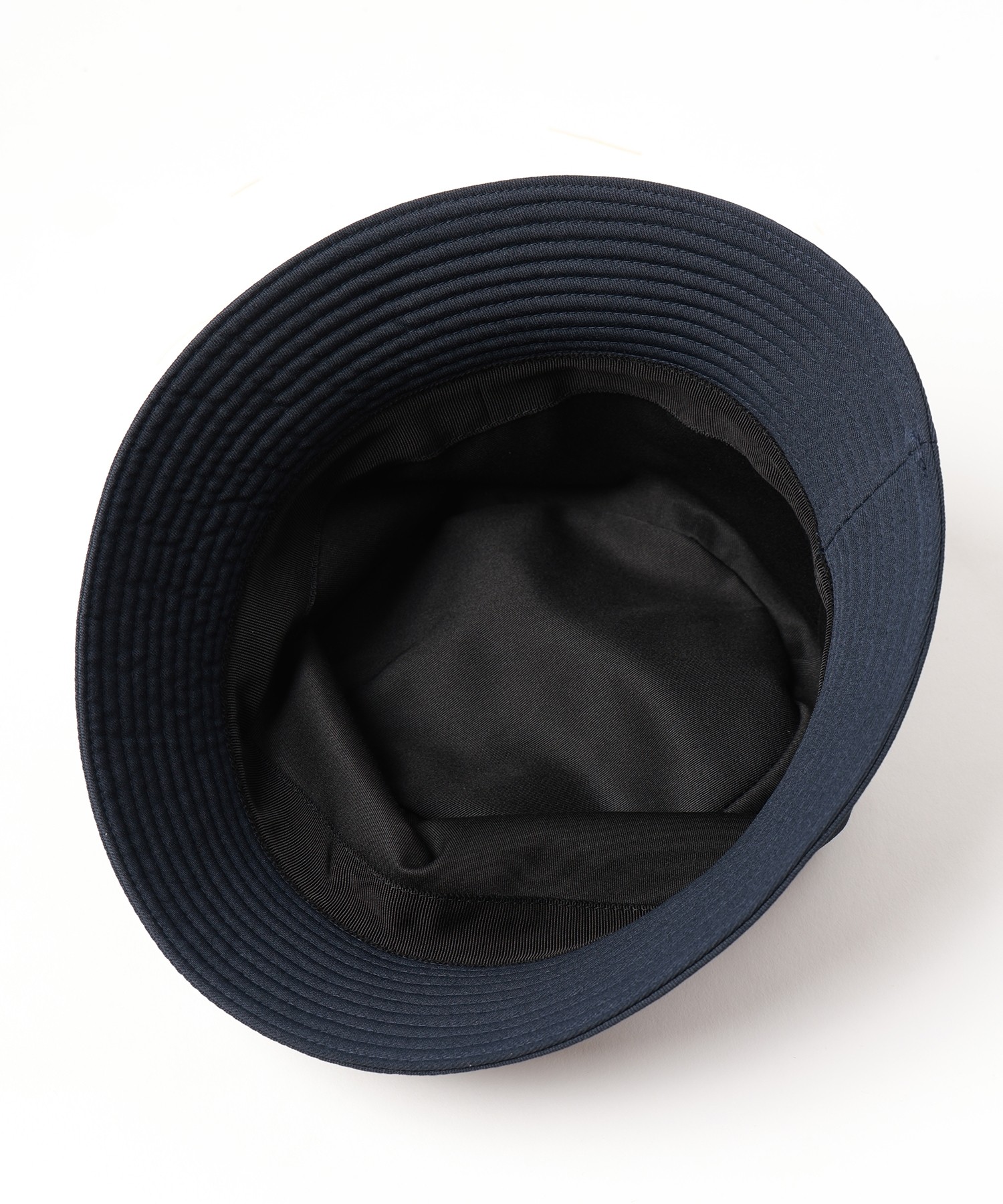 High Count Twill Leather Emblem Hat
