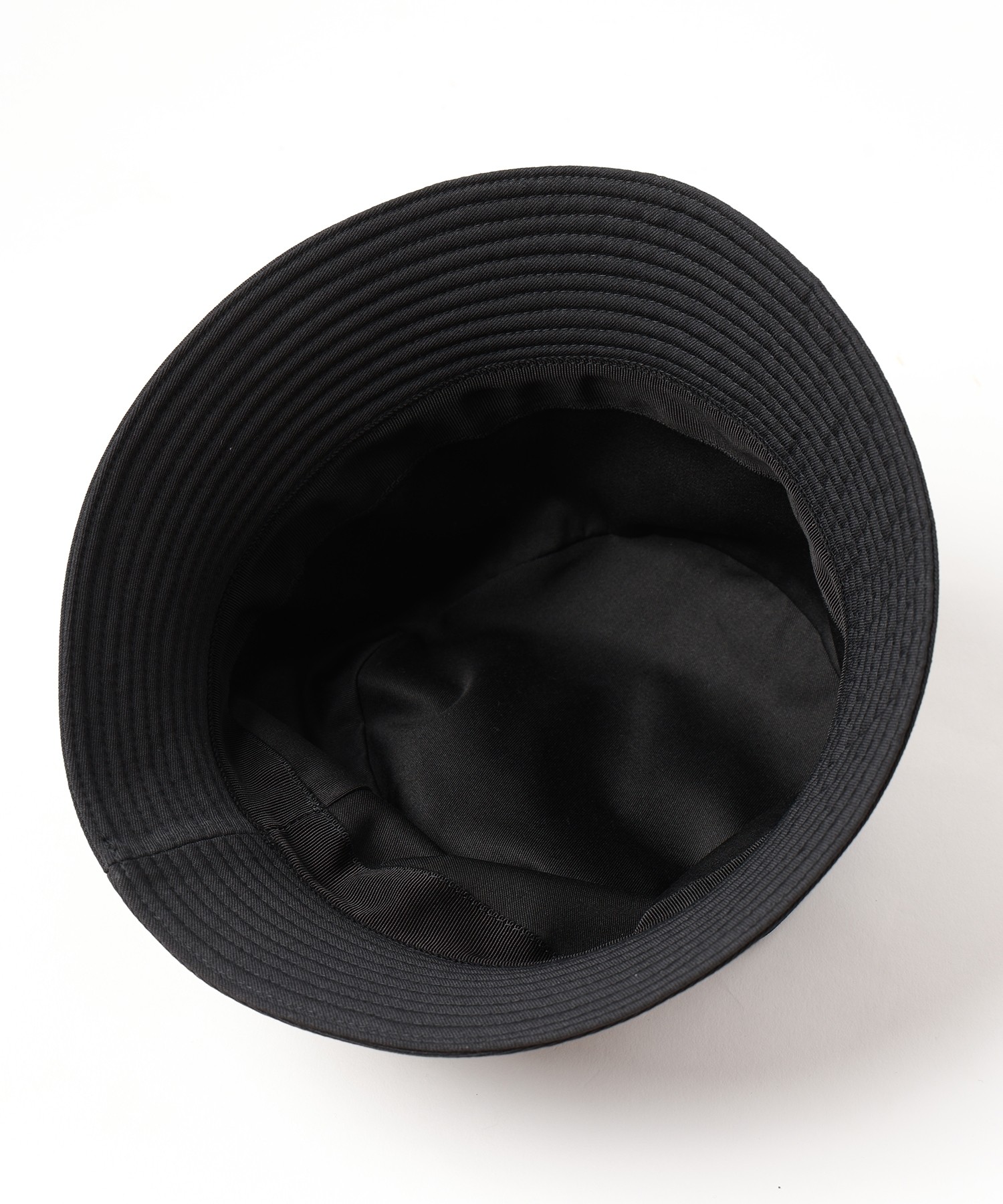 High Count Twill Leather Emblem Hat