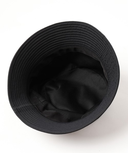 High Count Twill Leather Emblem Hat