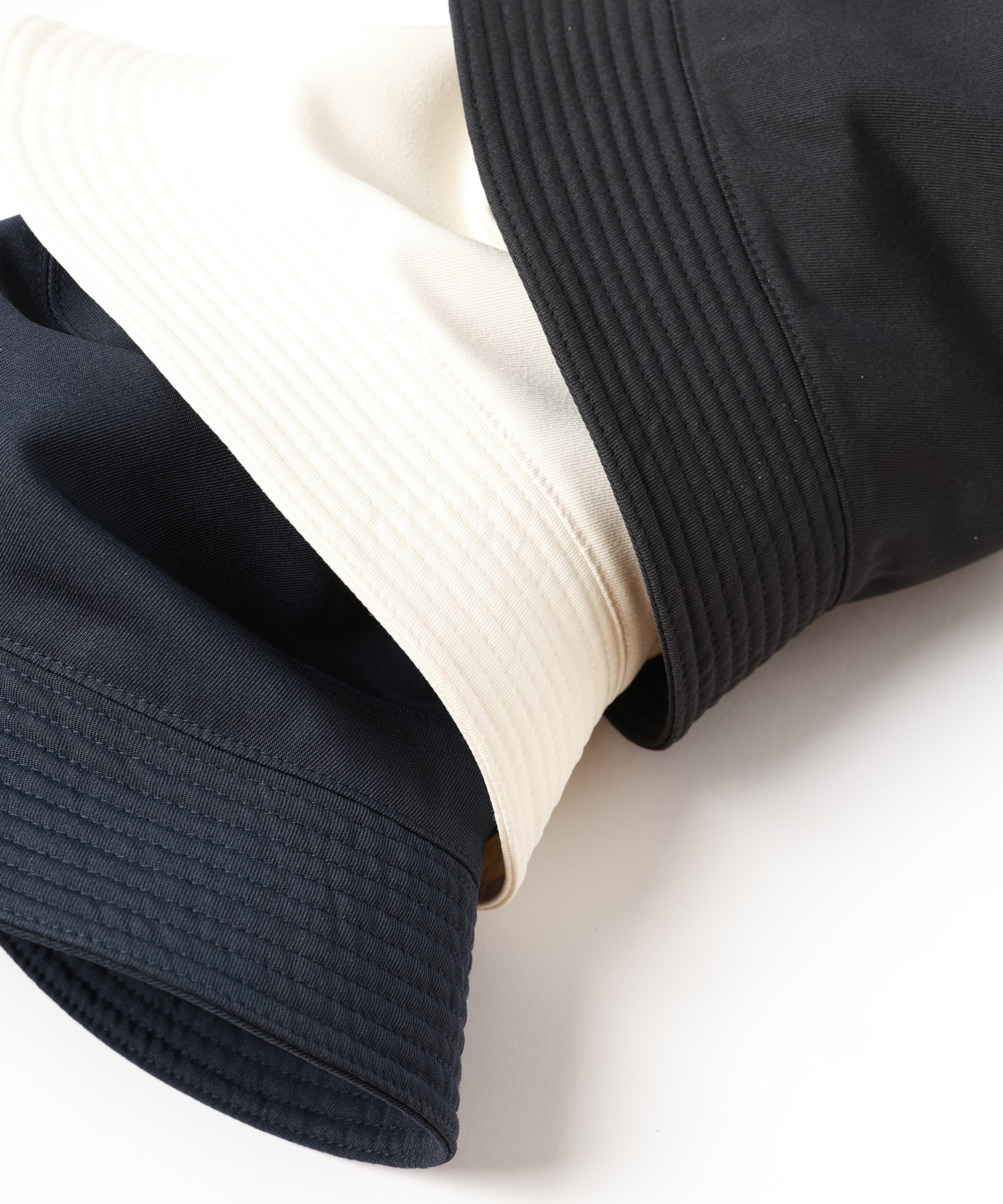 High Count Twill Leather Emblem Hat