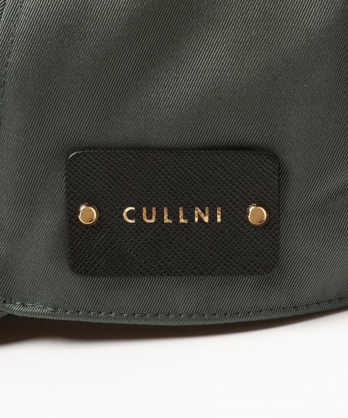Luxury Double cross Leather Emblem Cap