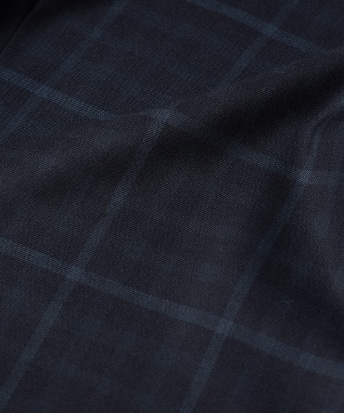 CULLNI for DAKS LONDON Tie Locken Jacket