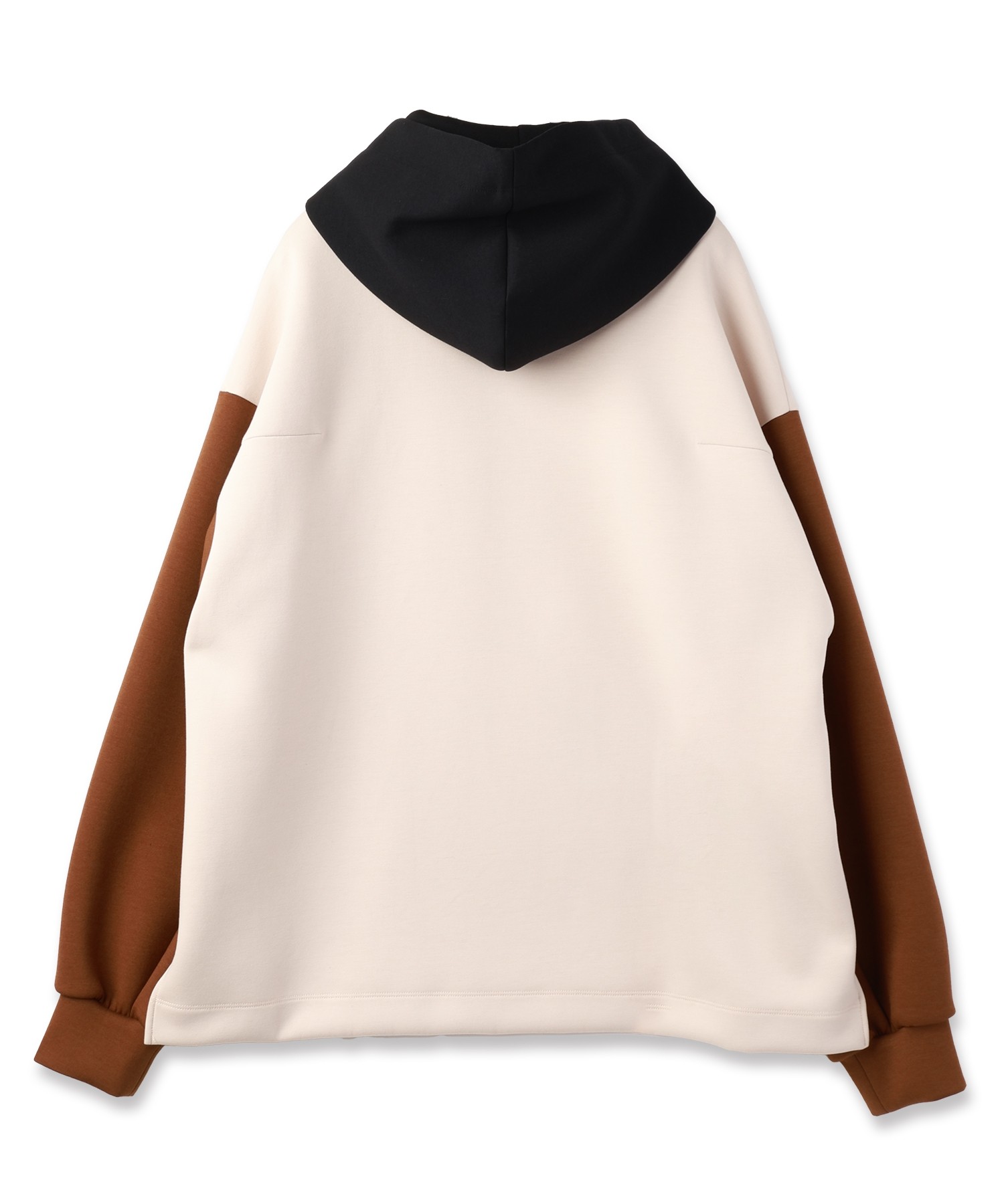 CULLNI for DAKS LONDON Logo Hoodie