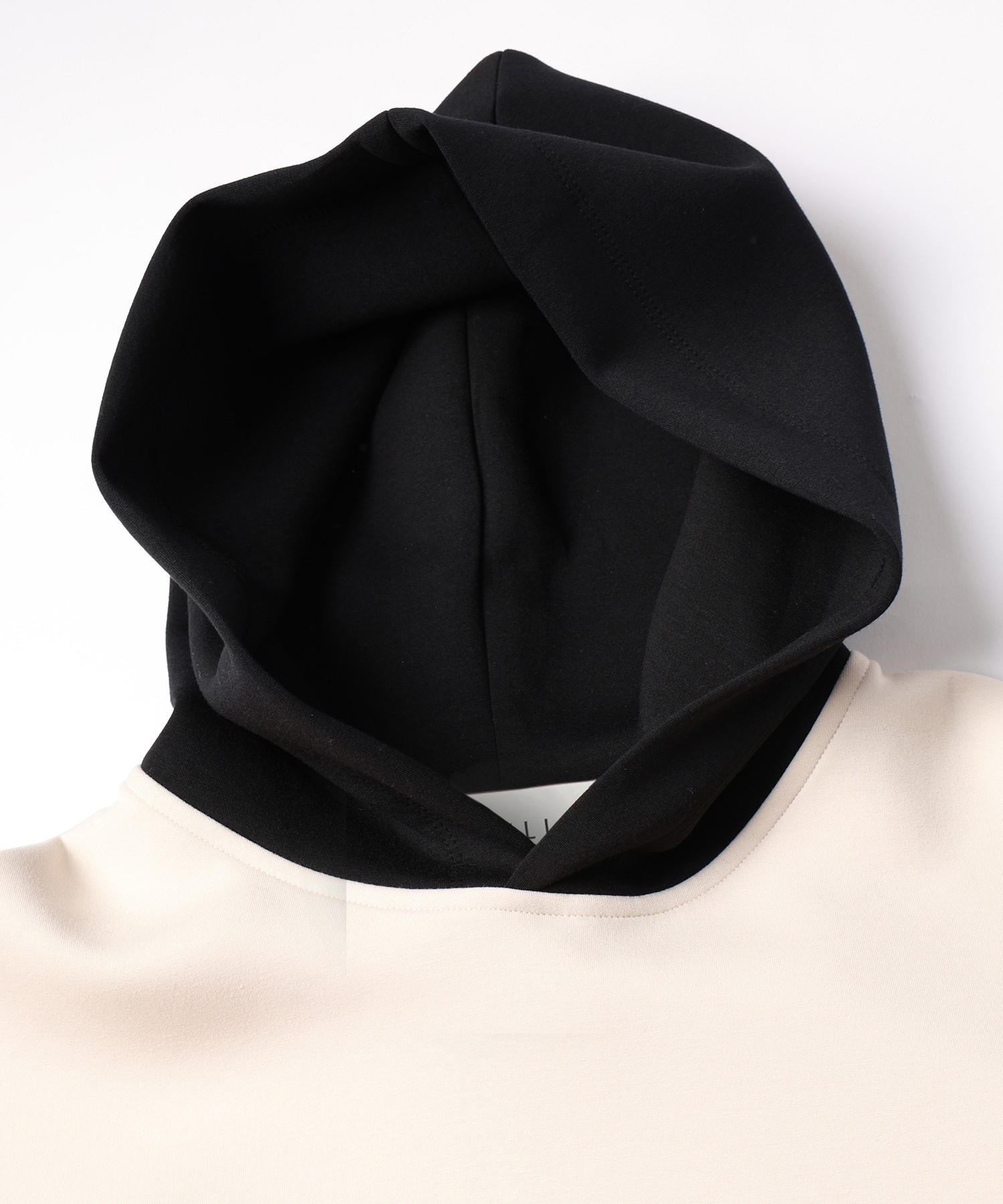 CULLNI for DAKS LONDON Logo Hoodie