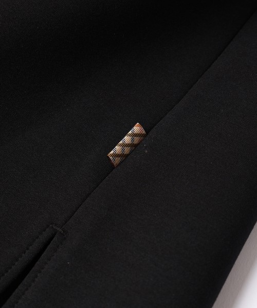 CULLNI for DAKS LONDON Logo Hoodie