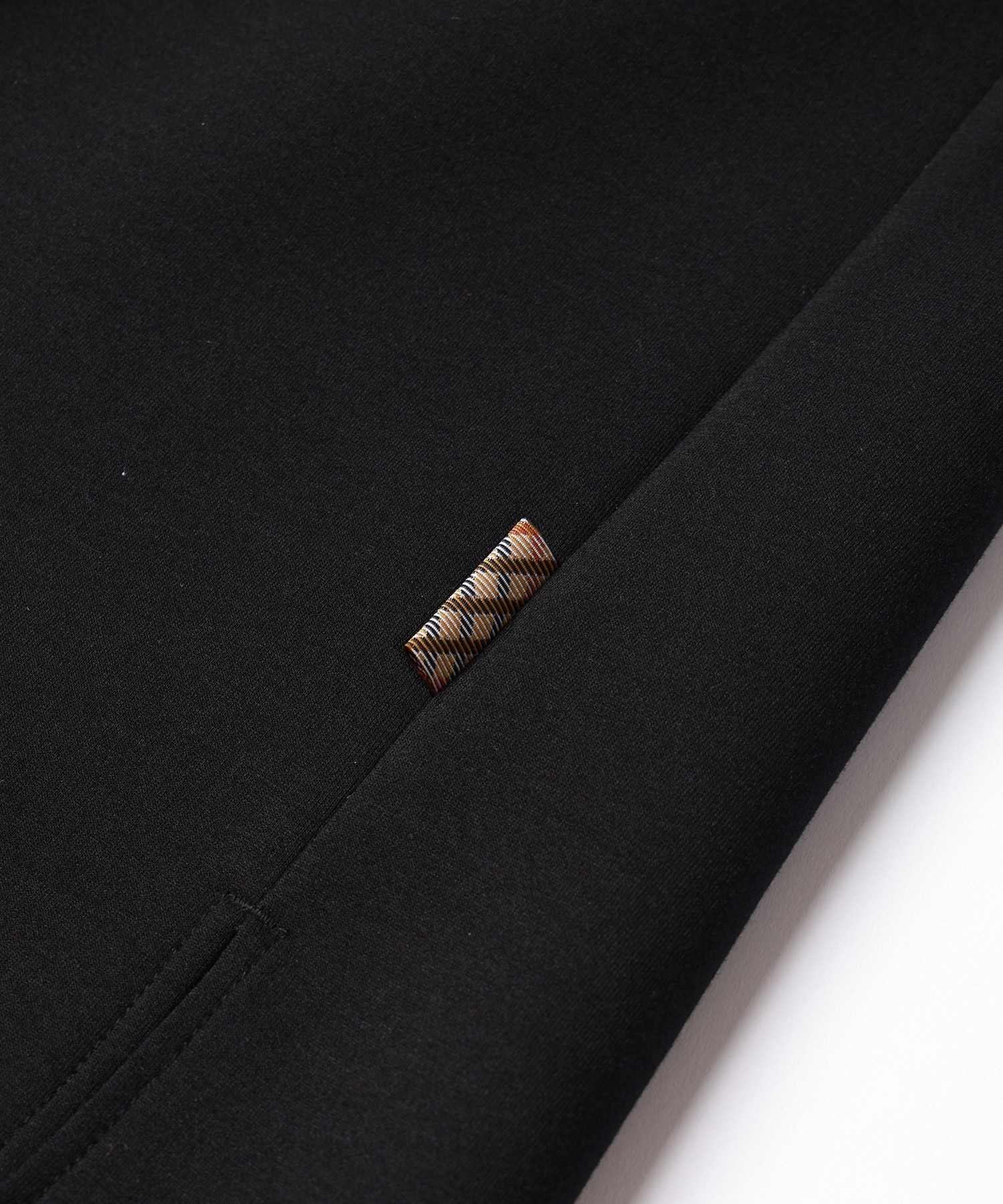 CULLNI for DAKS LONDON Logo Hoodie