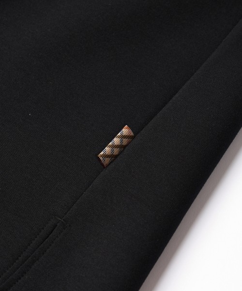 CULLNI for DAKS LONDON Logo Hoodie