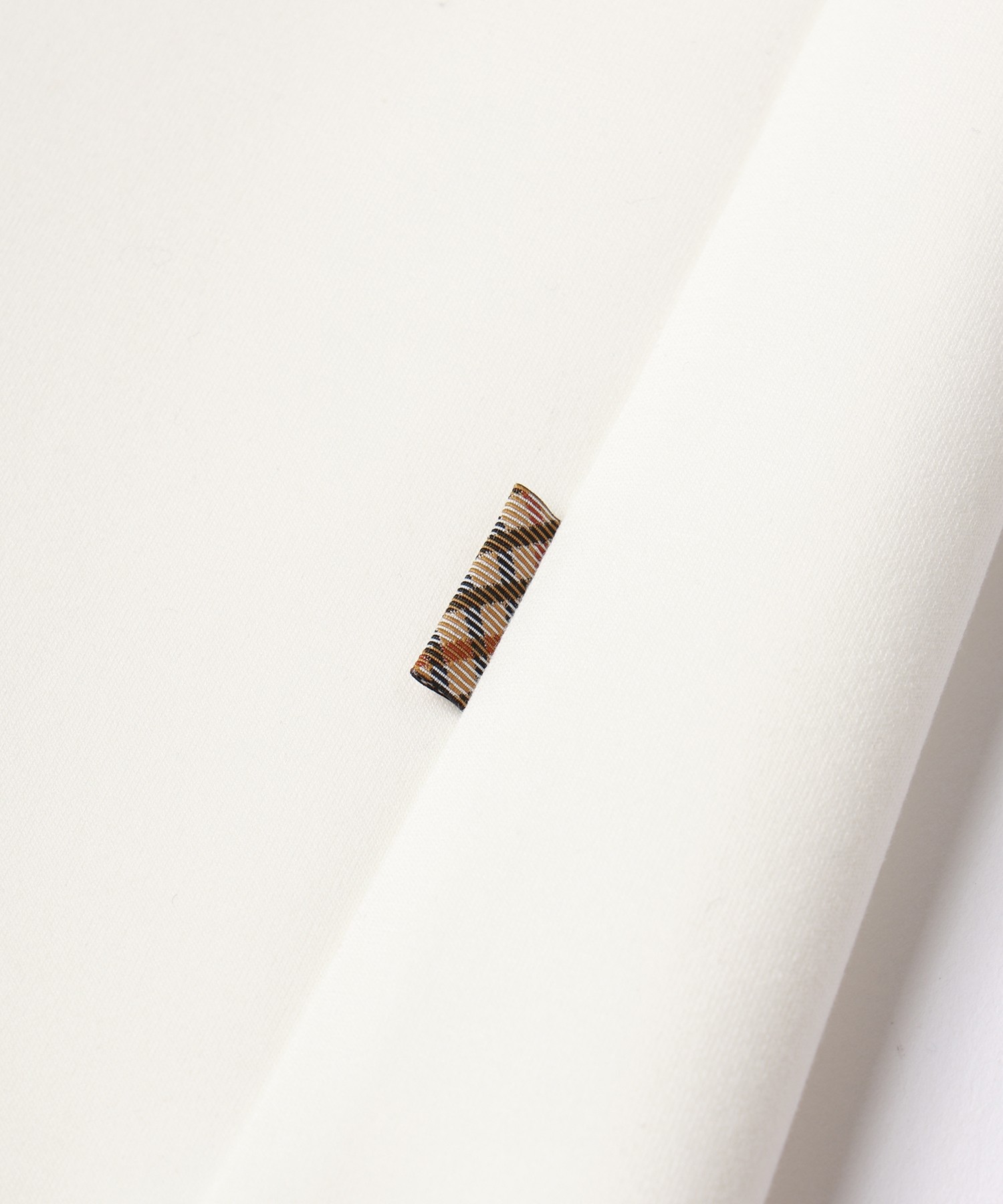 CULLNI for DAKS LONDON Logo Hoodie