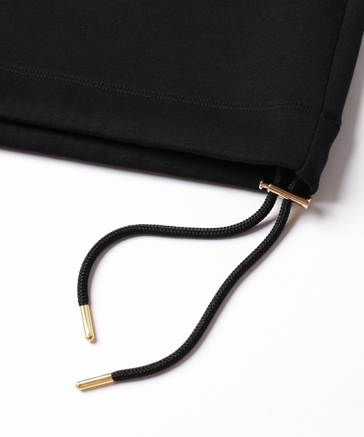 CULLNI for DAKS LONDON Logo L/S PULLOVER