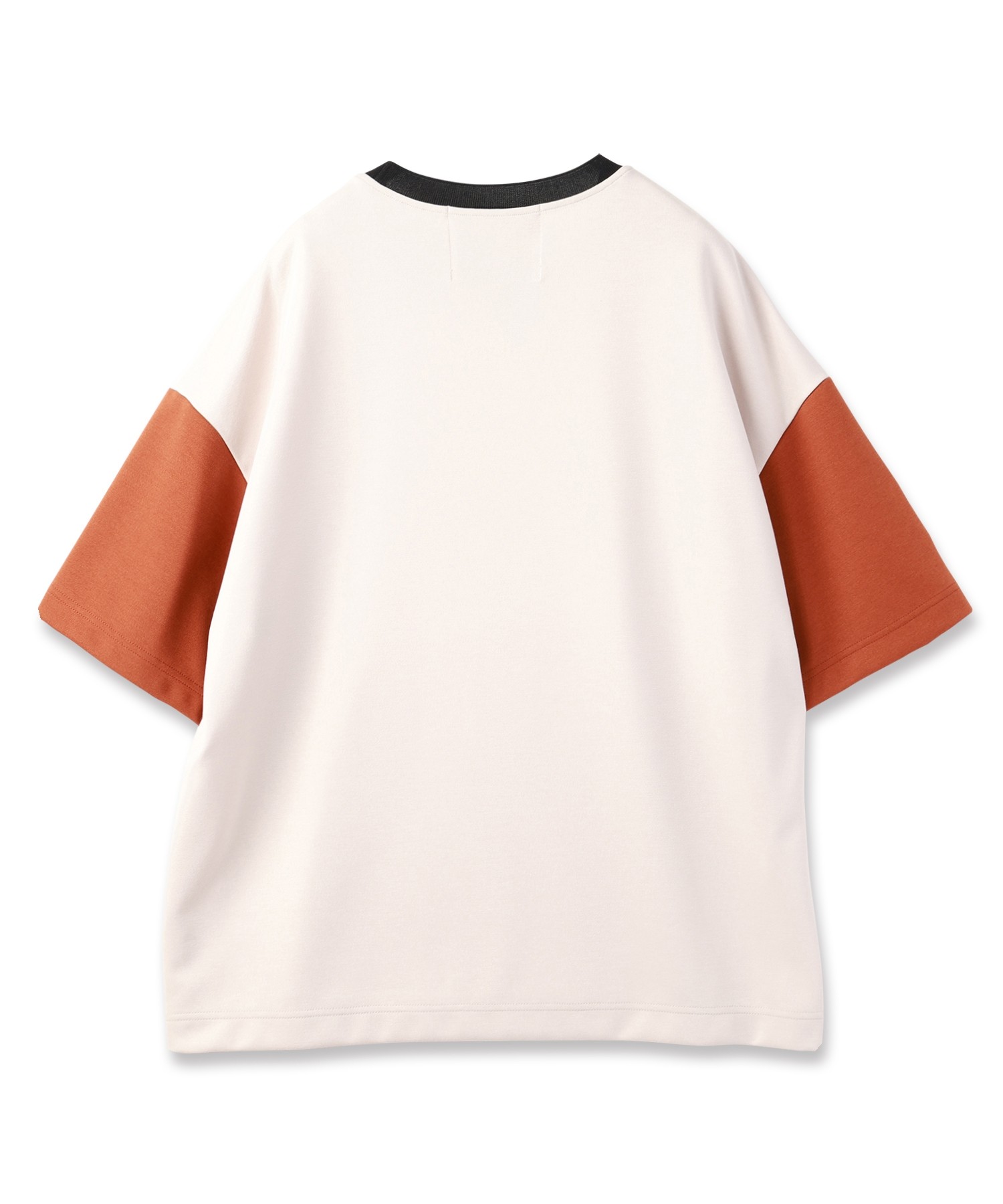 CULLNI for DAKS LONDON Logo S/S TEE