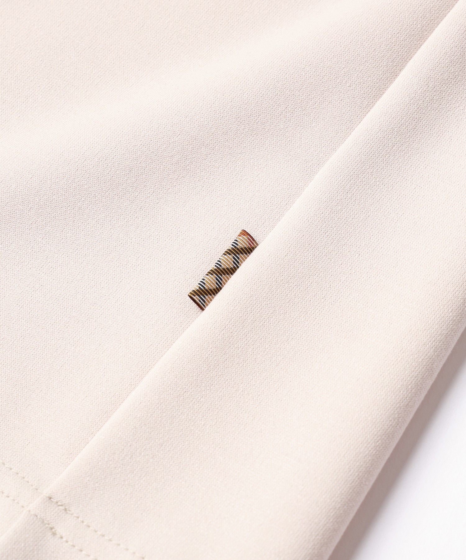 CULLNI for DAKS LONDON Logo S/S TEE