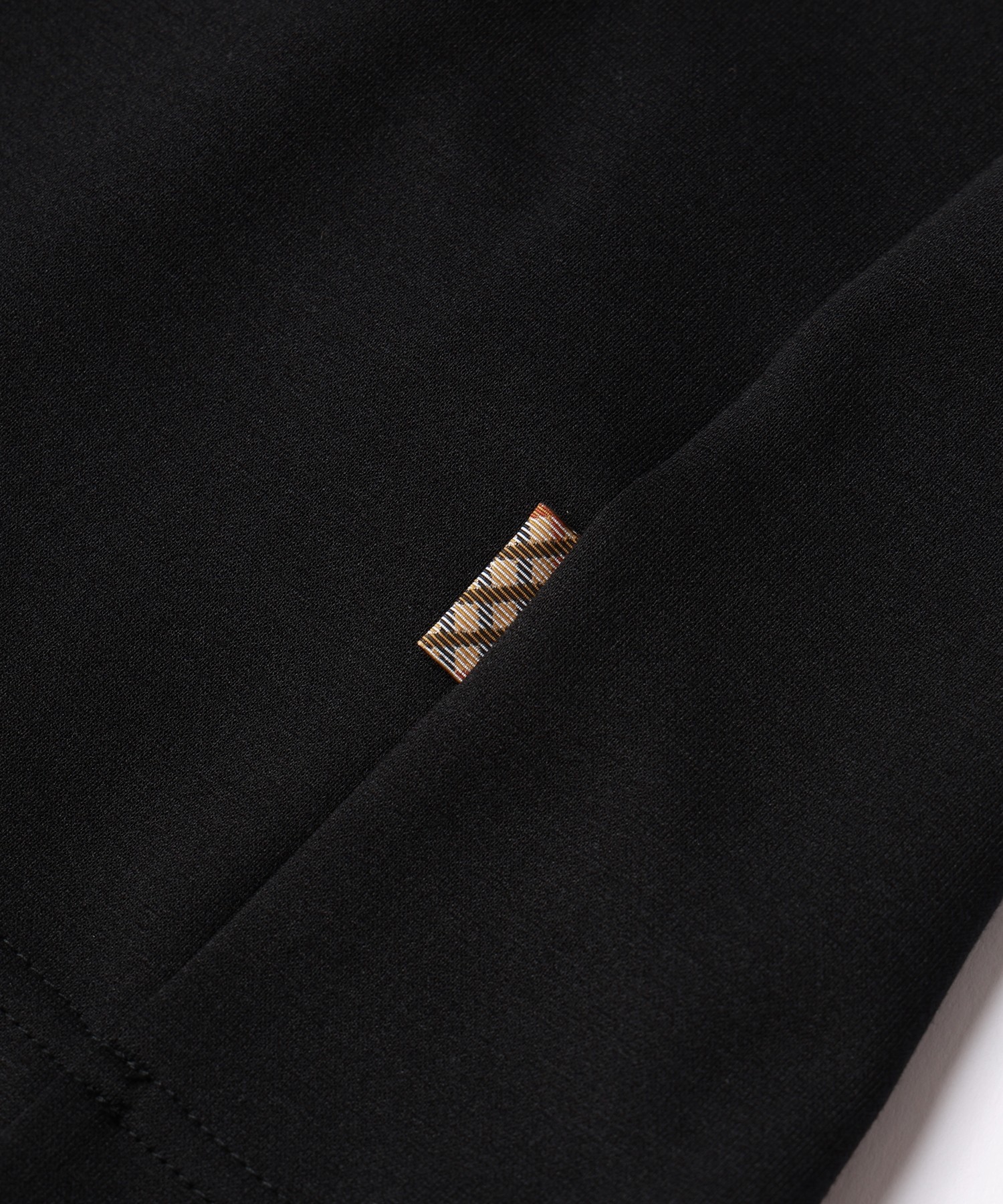 CULLNI for DAKS LONDON Logo S/S TEE