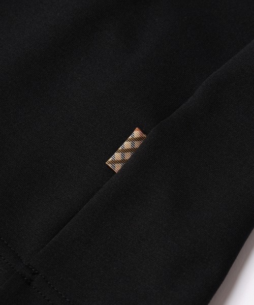 CULLNI for DAKS LONDON Logo S/S TEE