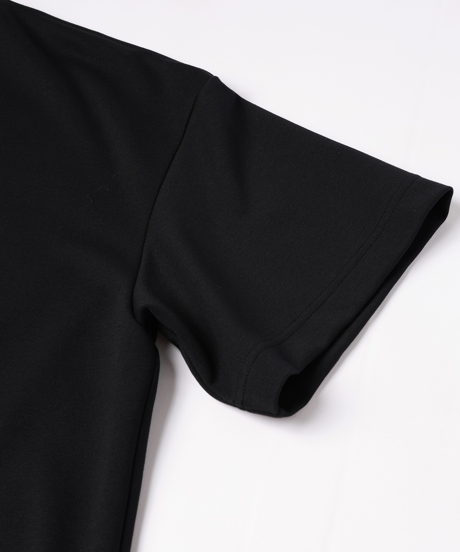 CULLNI for DAKS LONDON Logo S/S TEE