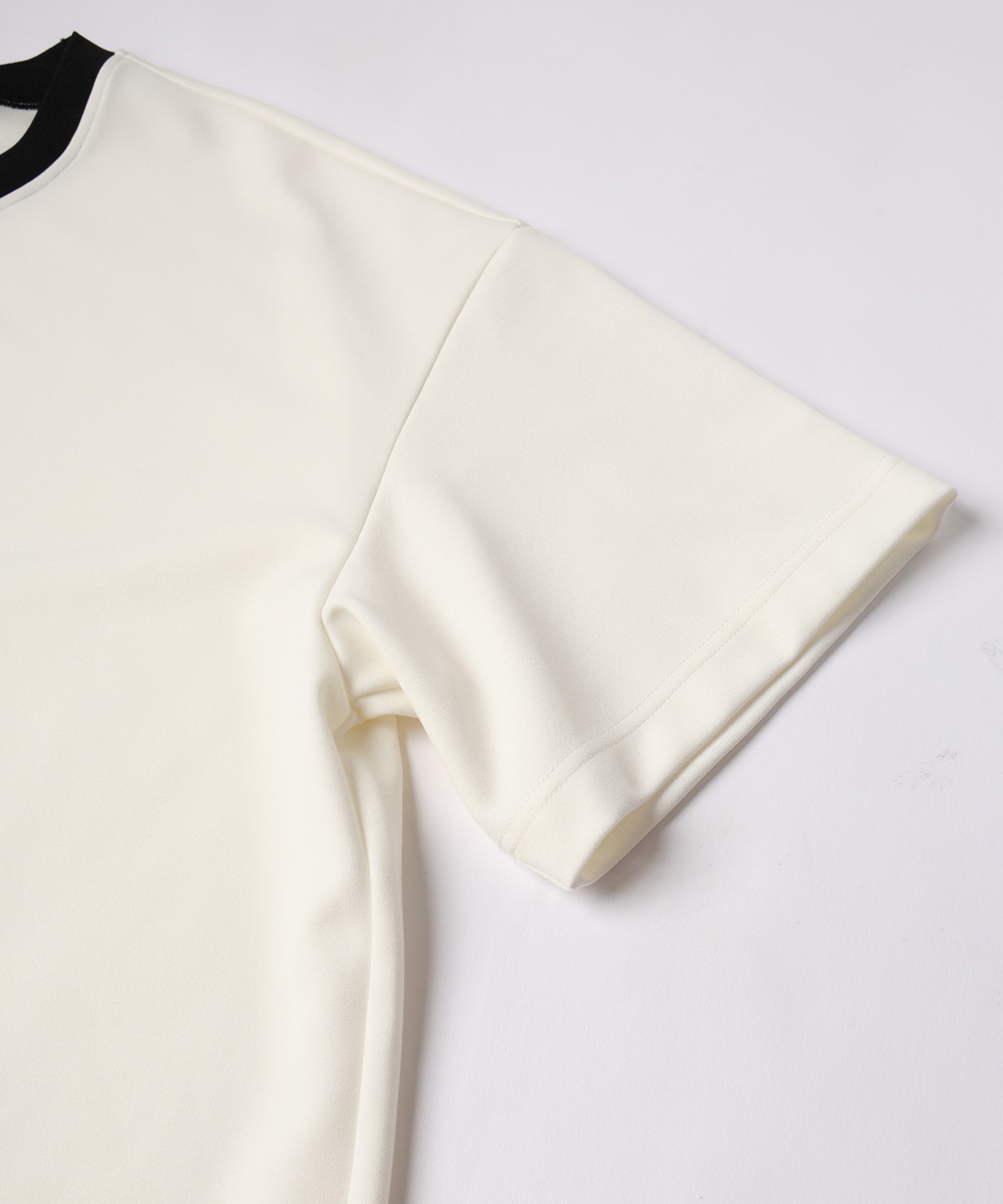 CULLNI for DAKS LONDON Logo S/S TEE