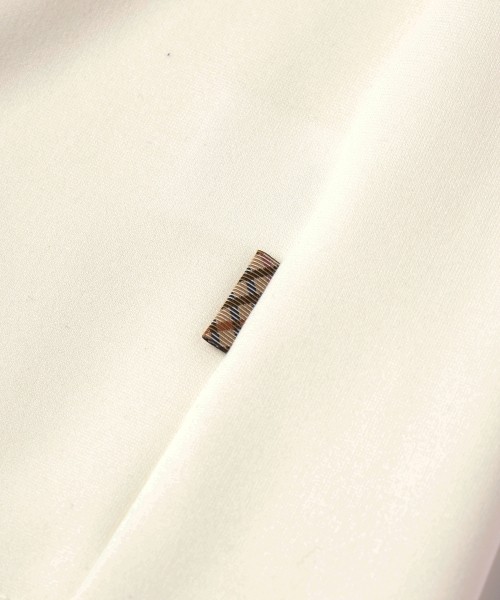 CULLNI for DAKS LONDON Logo S/S TEE