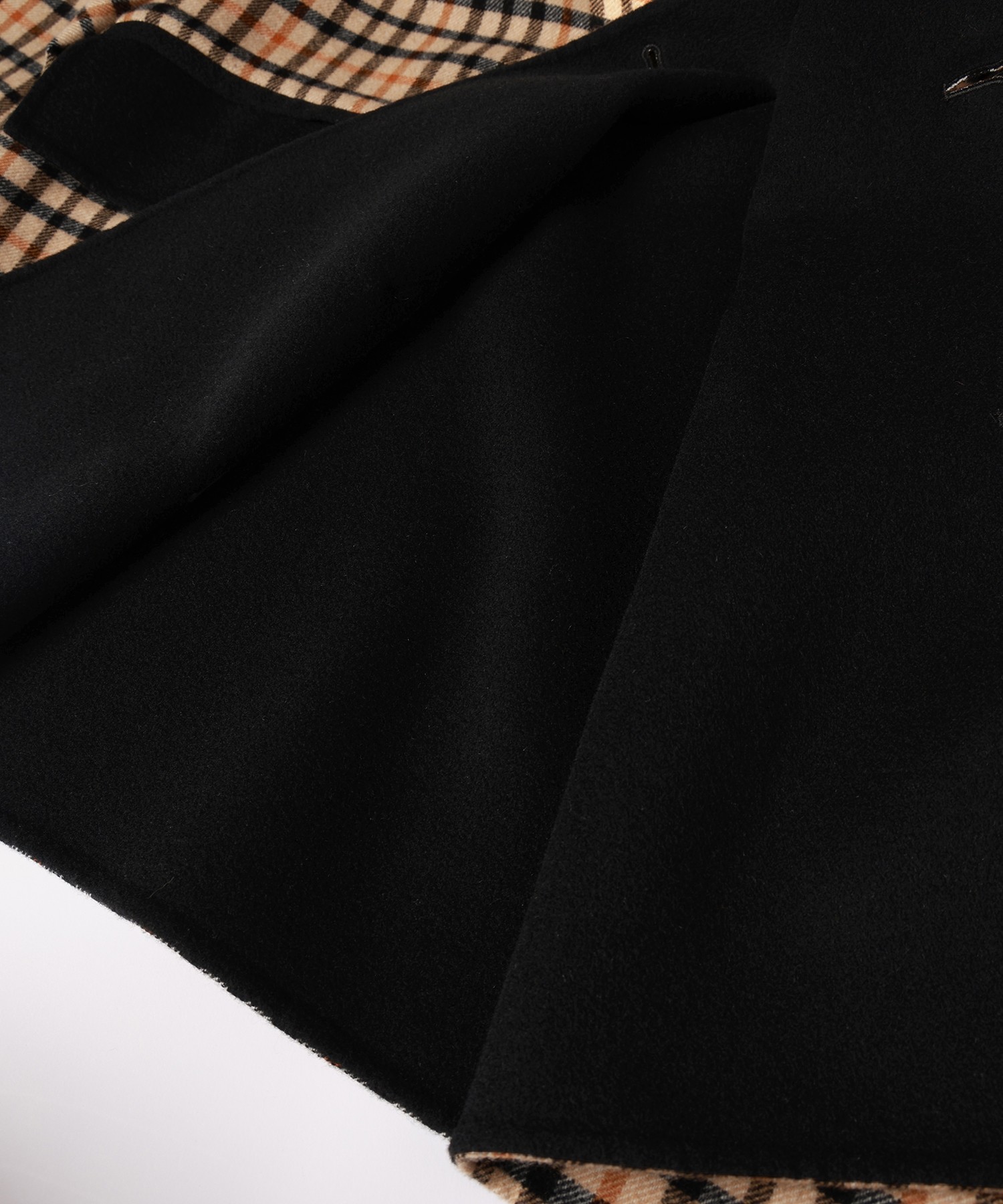 CULLNI for DAKS LONDON Tailored Short Coat