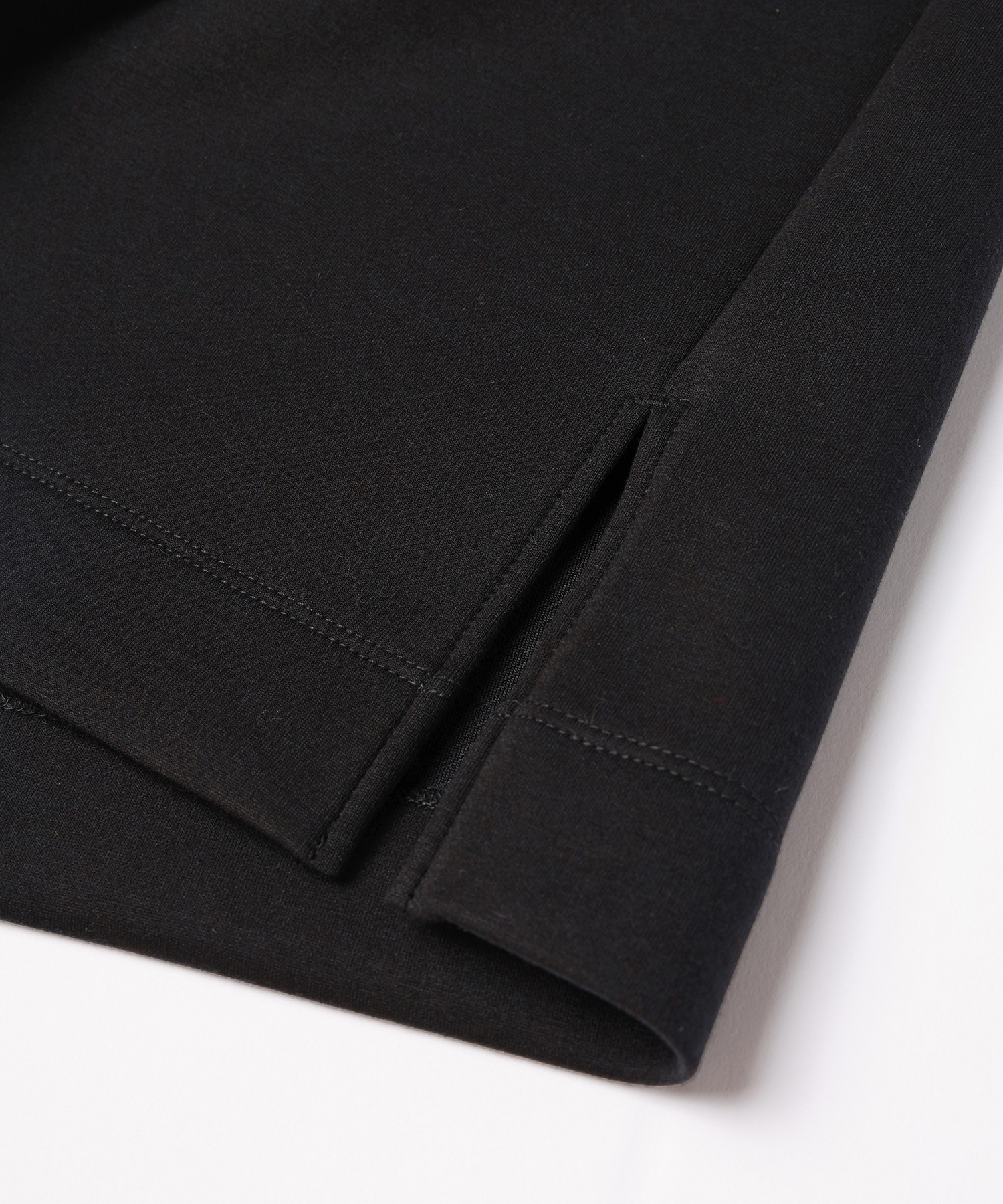 CULLNI for DAKS LONDON Logo Embroidery Hoodie