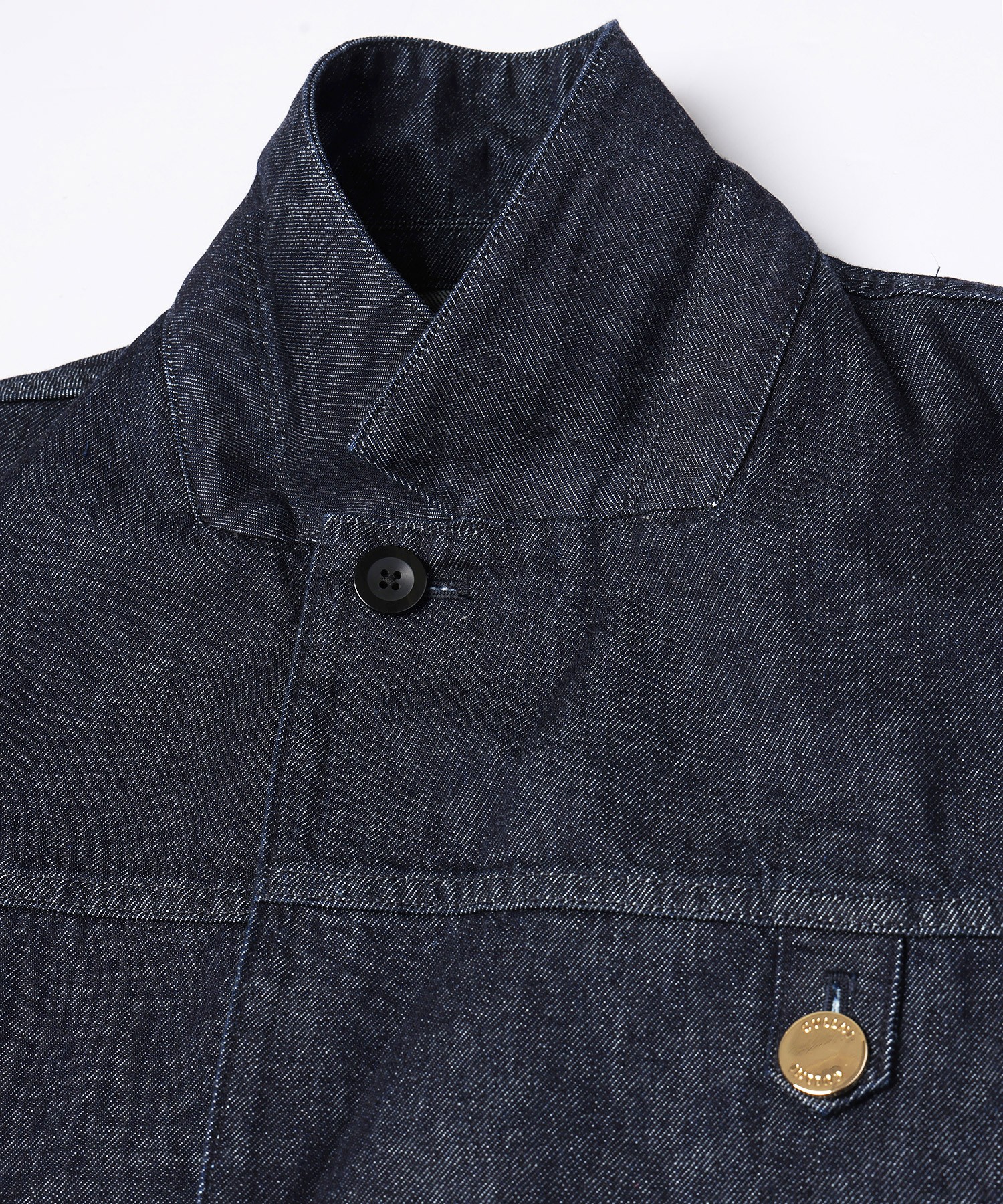MINIMAL TAILORED JACKET